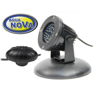 Светильник для пруда AquaNova NPL2 - LED в (к-те датчик день/ночь) - Светильник для пруда AquaNova NPL2 - LED в (к-те датчик день/ночь)