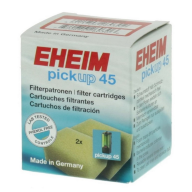 Фильтрующий картридж для EHEIM pick up  - Фильтрующий картридж для EHEIM pick up 45 (2006)