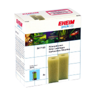 Фильтрующий картридж для EHEIM pick up  - Фильтрующий картридж для EHEIM pick up 200 (2012)