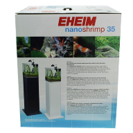 Аквариумный комплект EHEIM nano shrimp 35  - Аквариумный комплект EHEIM nano shrimp 35 