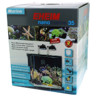 Аквариумный комплект EHEIM nano marine 35 