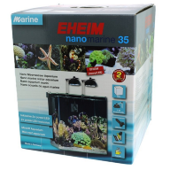 Аквариумный комплект EHEIM nano marine 35  - Аквариумный комплект EHEIM nano marine 35 