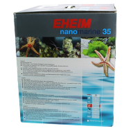 Аквариумный комплект EHEIM nano marine 35  - Аквариумный комплект EHEIM nano marine 35 