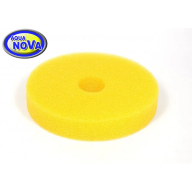 Сменная губка (жёлтая) для фильтра AquaNova NPF-20/30 - Сменная губка (жёлтая) для фильтра AquaNova NPF-20/30