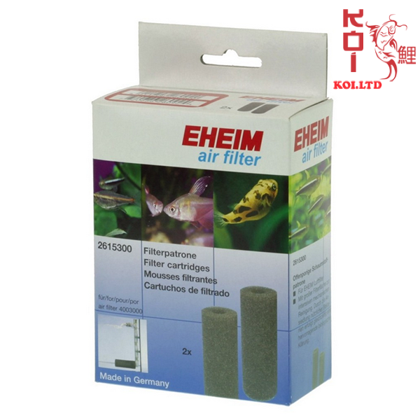 Фильтрующий картридж для EHEIM air filter