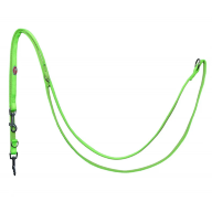 Поводок Pet Nova Adjust S 1.5 х 240 см. Зеленый - Качественный Поводок Pet Nova Adjust S 1.5 х 240 см. Зеленый