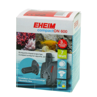 Насос EHEIM compactON 600  - Насос EHEIM compactON 600 