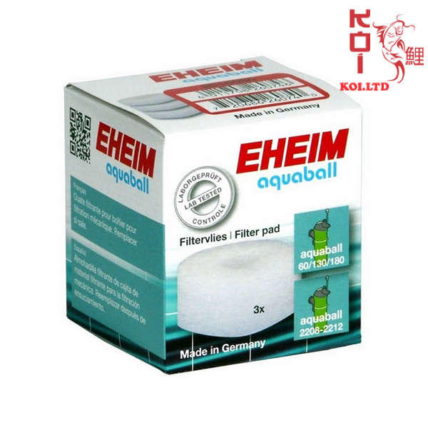 Фильтрующий картридж для EHEIM aquaball/biopower 