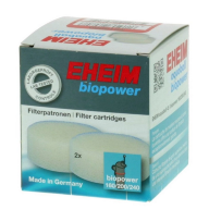 Фильтрующий картридж для EHEIM aquaball/biopower  - Качественный Фильтрующий картридж для EHEIM aquaball/biopower 