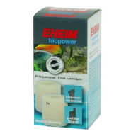 Фильтрующий картридж для EHEIM aquaball/biopower  - Фильтрующий картридж для EHEIM aquaball/biopower 160-240 (верхний)