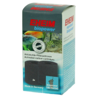 Фильтрующий картридж для EHEIM aquaball/biopower  - Фильтрующий картридж для EHEIM aquaball/biopower 160-240 (нижний)