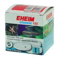 Фильтрующие губки/прокладки для EHEIM classic 150 (2211) - Заказать Фильтрующие губки/прокладки для EHEIM classic 150 (2211)