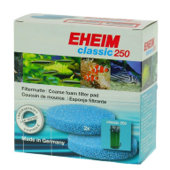Фильтрующие губки/прокладки для EHEIM classic 250 (2213) - Заказать Фильтрующие губки/прокладки для EHEIM classic 250 (2213)