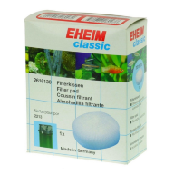 Фильтрующие губки/прокладки для EHEIM classic 250 (2213) - Фильтрующие губки/прокладки для EHEIM classic 250 (2213) многоразовые