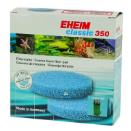 Фильтрующие губки/прокладки для EHEIM classic 350 (2215) - Купить Фильтрующие губки/прокладки для EHEIM classic 350 (2215)