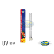 Сменная УФ-лампа для AquaNova NUV-55 UV - Сменная УФ-лампа для AquaNova NUV-55 UV