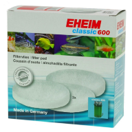 Фильтрующие губки/прокладки для EHEIM classic 600 (2217) - Заказать Фильтрующие губки/прокладки для EHEIM classic 600 (2217)