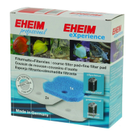 Фильтрующие губки/прокладки для EHEIM professionel/eXperience 150/250/250T - функциональные Фильтрующие губки/прокладки для EHEIM professionel/eXperience 150/250/250T