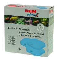 Фильтрующие губки/прокладки для EHEIM professionel/eXperience 350 - Купить Фильтрующие губки/прокладки для EHEIM professionel/eXperience 350