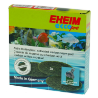 Фильтрующие губки/прокладки для EHEIM ecco pro (2032/34/36) - Качественные Фильтрующие губки/прокладки для EHEIM ecco pro (2032/34/36)