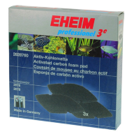 Фильтрующие губки/прокладки для EHEIM professionel 3/4+  - Фильтрующие губки/прокладки для EHEIM professionel 3/4+ (4+ 250/350/600)