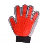 Двухсторонняя перчатка для вычесывания шерсти Pet Nova 2в1, (левая рука) - Заказать Двухсторонняя перчатка для вычесывания шерсти Pet Nova 2в1, (левая рука)
