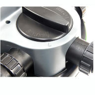 Напорный фильтр Aqua Nova NBPF-15000 - Напорный фильтр Aqua Nova NBPF-15000