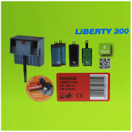 Навесной фильтр EHEIM LiBERTY 200 - Качественный Навесной фильтр EHEIM LiBERTY 200