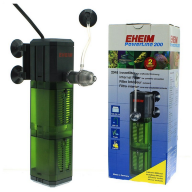 Внутренний фильтр EHEIM PowerLine 200  - Купить Внутренний фильтр EHEIM PowerLine 200 