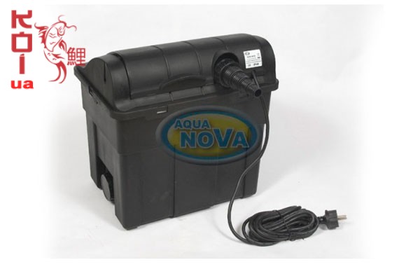 Проточный фильтр Aqua Nova NUB-6000