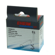 Диффузор EHEIM diffusor clip для InstallationsSET 2 - Заказать Диффузор EHEIM diffusor clip для InstallationsSET 2