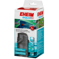 Внутренний фильтр EHEIM aqua 60 (2206) - Качественный Внутренний фильтр EHEIM aqua 60 (2206)