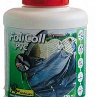 Клей для прудовой ПВХ пленки FoliColl (125 ml) - Купить клей для прудовой ПВХ пленки FoliColl дешево