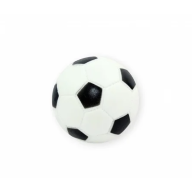 Игрушка для собак Футбольный мячик Pet Nova 7 см - Качественная Игрушка для собак Футбольный мячик Pet Nova 7 см