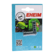 Колено EHEIM elbow connector - Купить колено EHEIM elbow connector