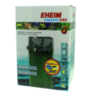 Внешний фильтр EHEIM classic 350 Plus  - Купить Внешний фильтр EHEIM classic 350 Plus 