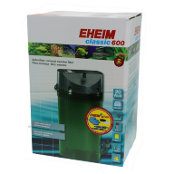 Внешний фильтр EHEIM classic 600 Plus - Купить Внешний фильтр EHEIM classic 600 Plus