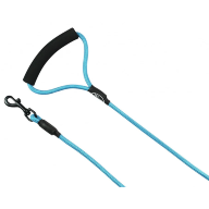 Шнур-поводок Pet Nova Rope S 0.8 x 120 см. Синий - Заказать Шнур-поводок Pet Nova Rope S 0.8 x 120 см. Синий