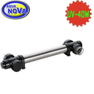 Cтерилизатор Aqua Nova NUVC-40 (корпус метал) - Cтерилизатор Aqua Nova NUVC-40 (корпус метал)