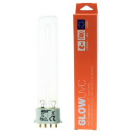 Лампа для прудового стерилизатора EHEIM GLOWUVC - Лампа для прудового стерилизатора EHEIM GLOWUVC 9 Ватт