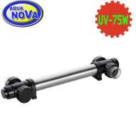Стерилизатор Aqua Nova NUVC-75 (корпус метал) - Стерилизатор Aqua Nova NUVC-75 (корпус метал)
