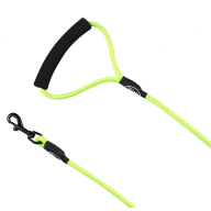Шнур-поводок Pet Nova Rope XL 1.2 x 120 см. Зелёный - Качественный Шнур-поводок Pet Nova Rope XL 1.2 x 120 см. Зелёный