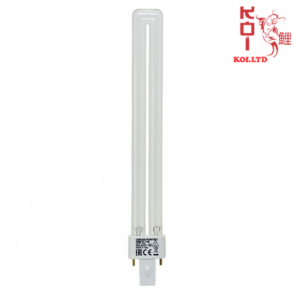 Лампа Eheim UV-C 11вт. для reeflexUV 800 (3723) (7315308)