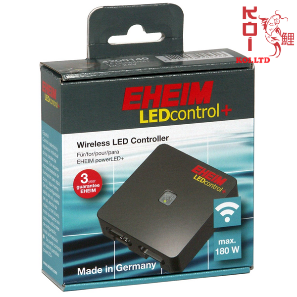EHEIM Wireless LED Controller 24В для powerLED+