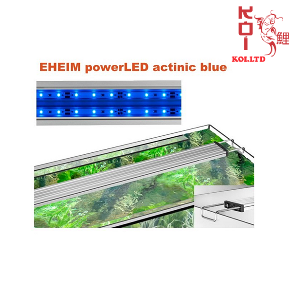 Светильник для морских аквариумов EHEIM powerLED actinic blue