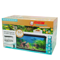 Аквариумный комплект EHEIM aquastar 64 LED Limited Edtition 