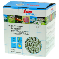 Наполнитель EHEIM SUBSTRAT биологическая очистка  - Заказать Наполнитель EHEIM SUBSTRAT биологическая очистка