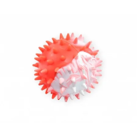 Игрушка для собак Мяч с шипами StarBall Pet Nova 5,5 см (M) - Заказать Игрушка для собак Мяч с шипами StarBall Pet Nova 5,5 см (M)