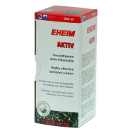 Наполнитель EHEIM AKTIV абсорбирующая очистка - Купить Наполнитель EHEIM AKTIV абсорбирующая очистка