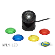 Светильник для пруда AquaNova NPL1-LED  - Светильник для пруда AquaNova NPL1-LED 